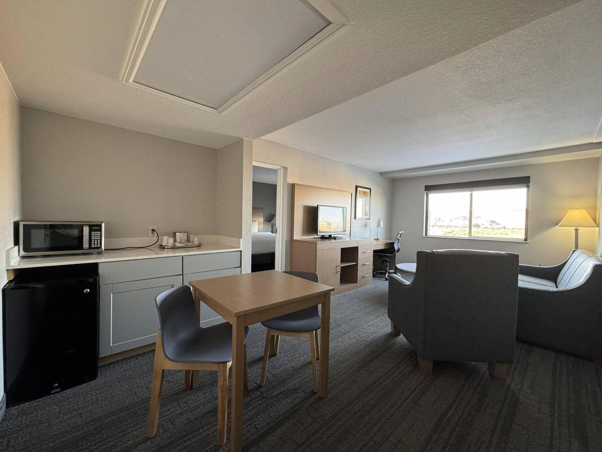 King Suite Non Smoking