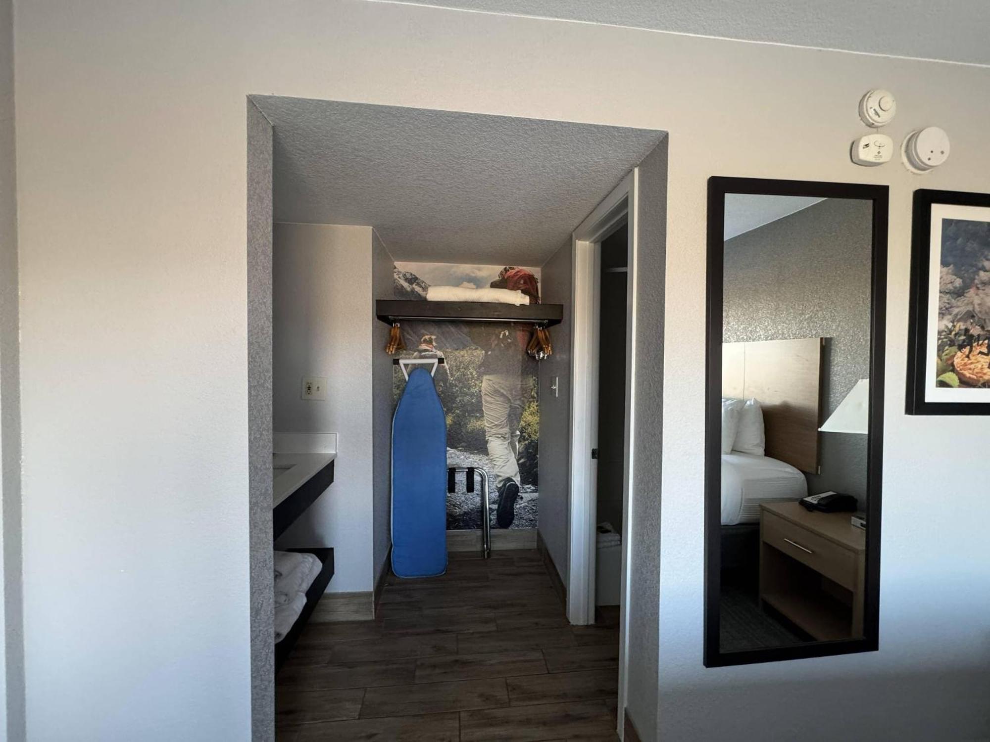 King Suite Non Smoking