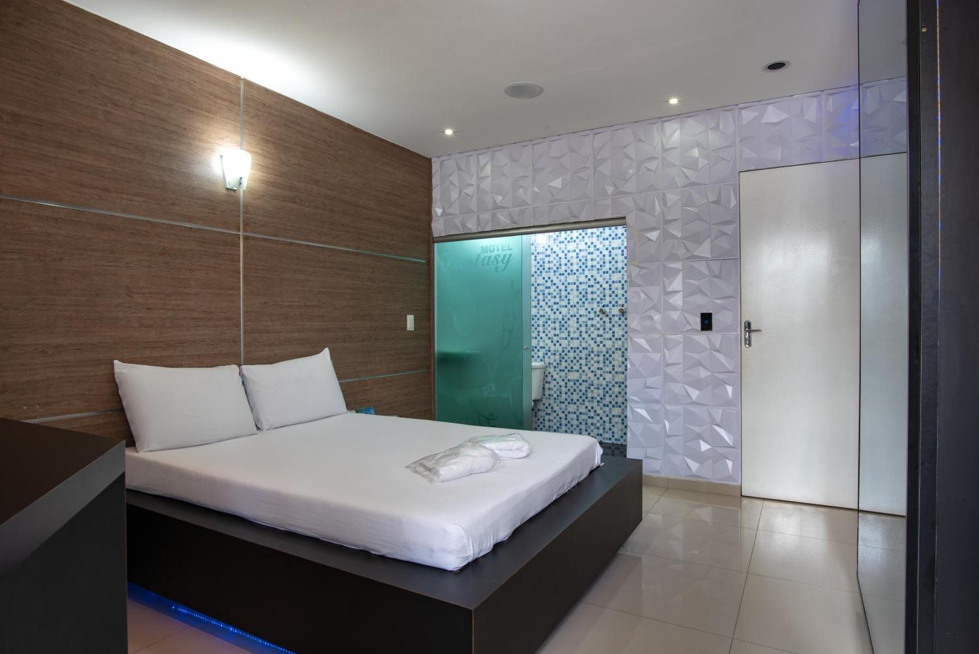 Standard Suite
