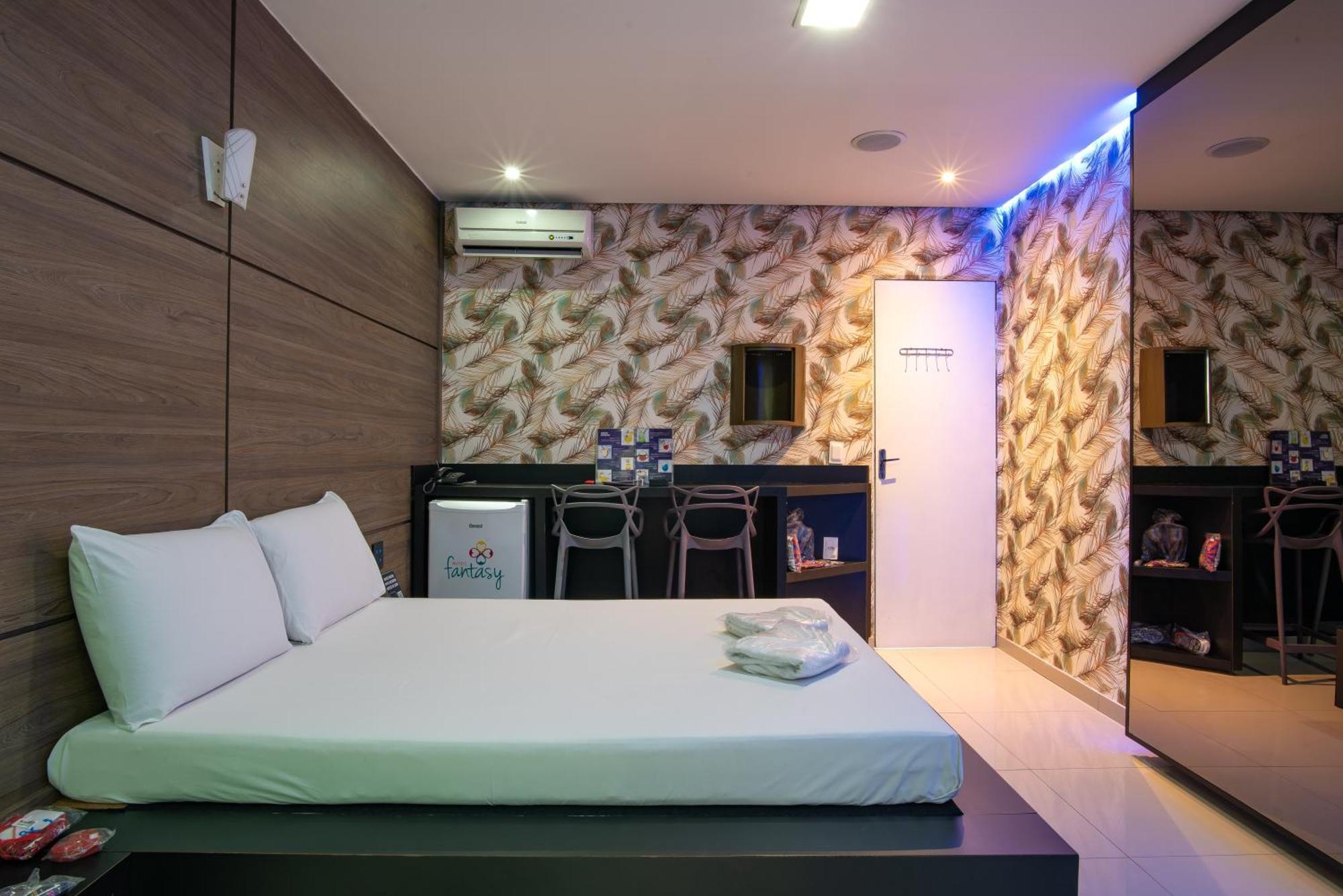 Standard Suite