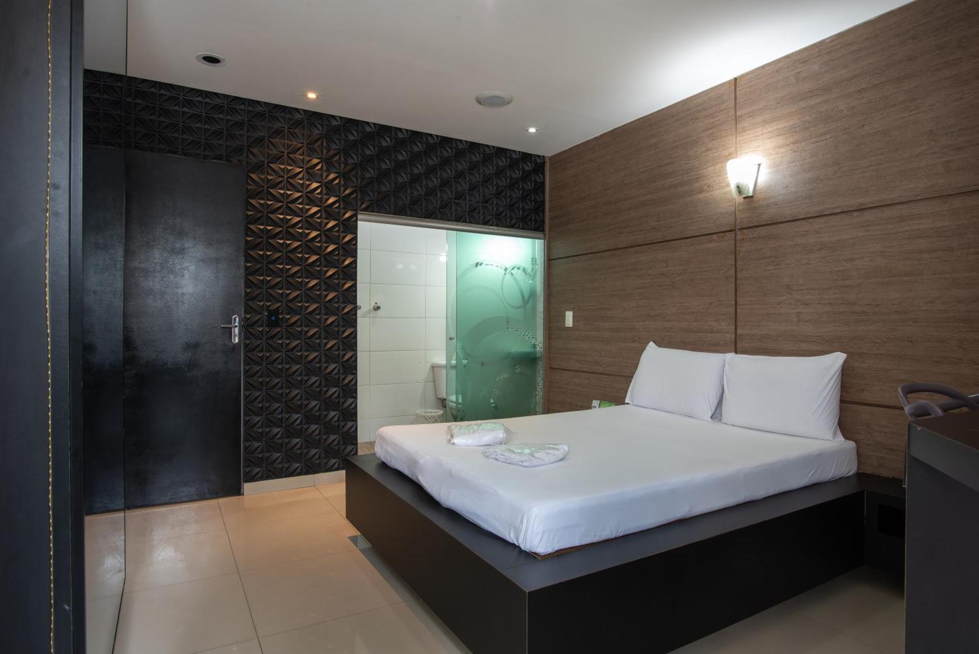 Standard Suite