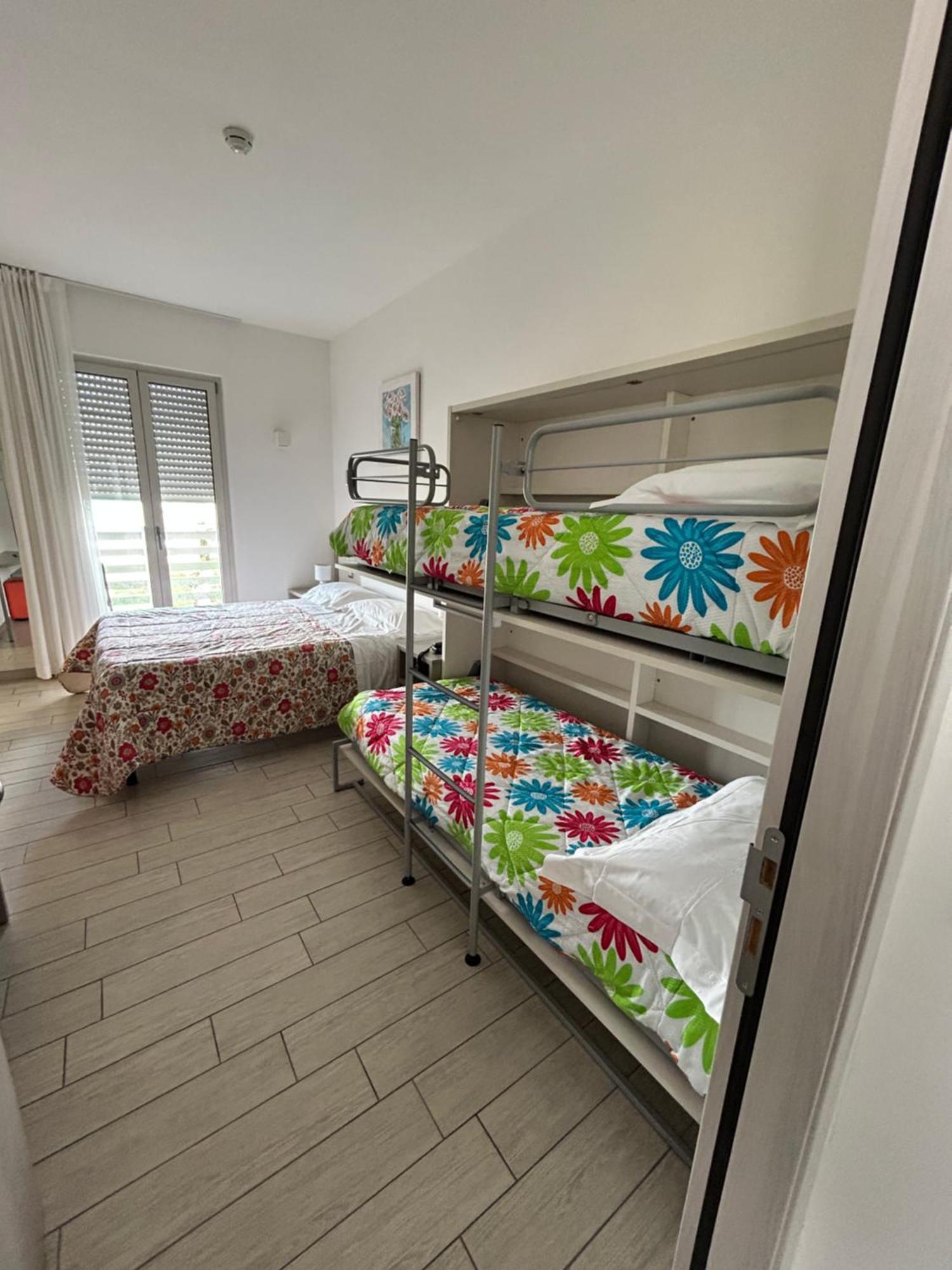Quadruple Room Lake View