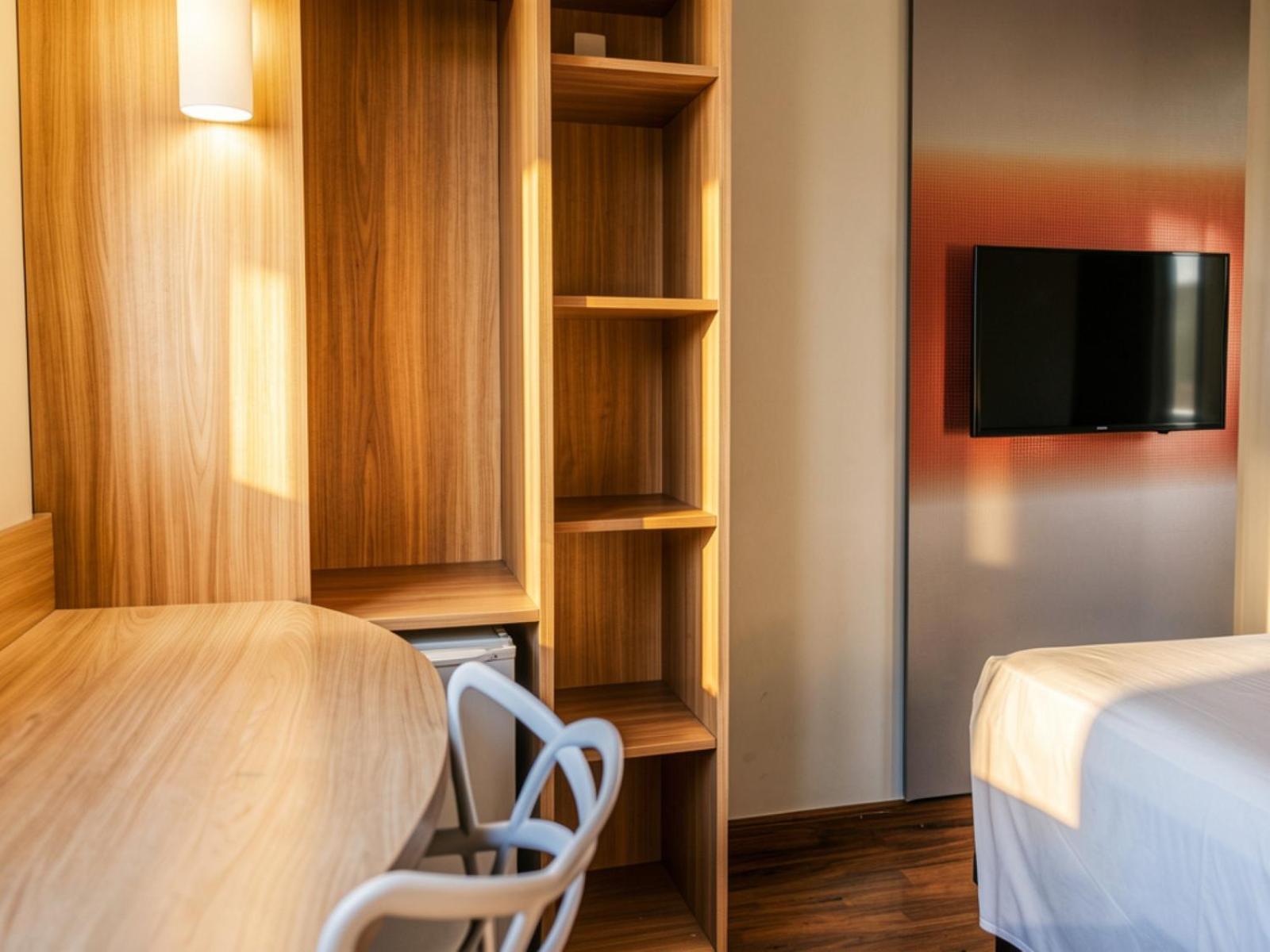Superior Room Double Bed