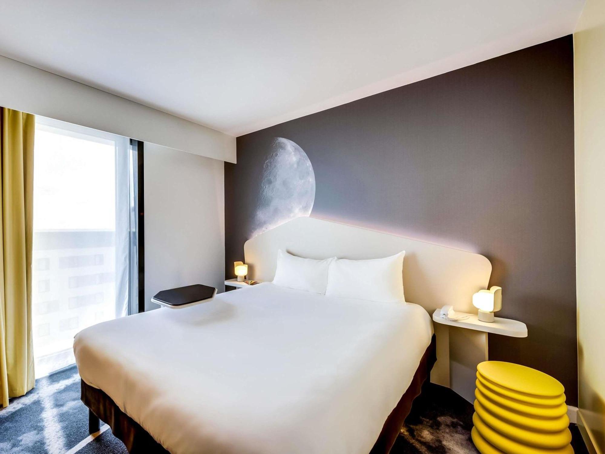 Chambre Double Confort