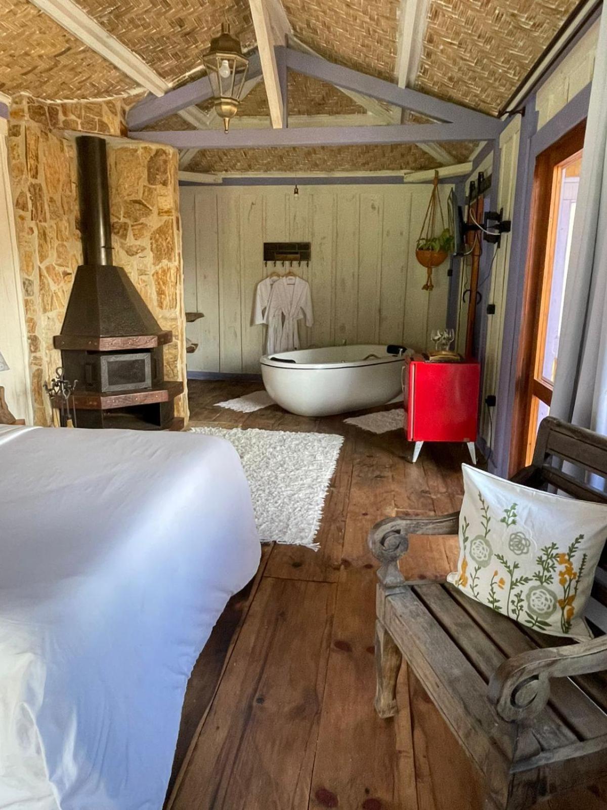 Deluxe Junior Suite