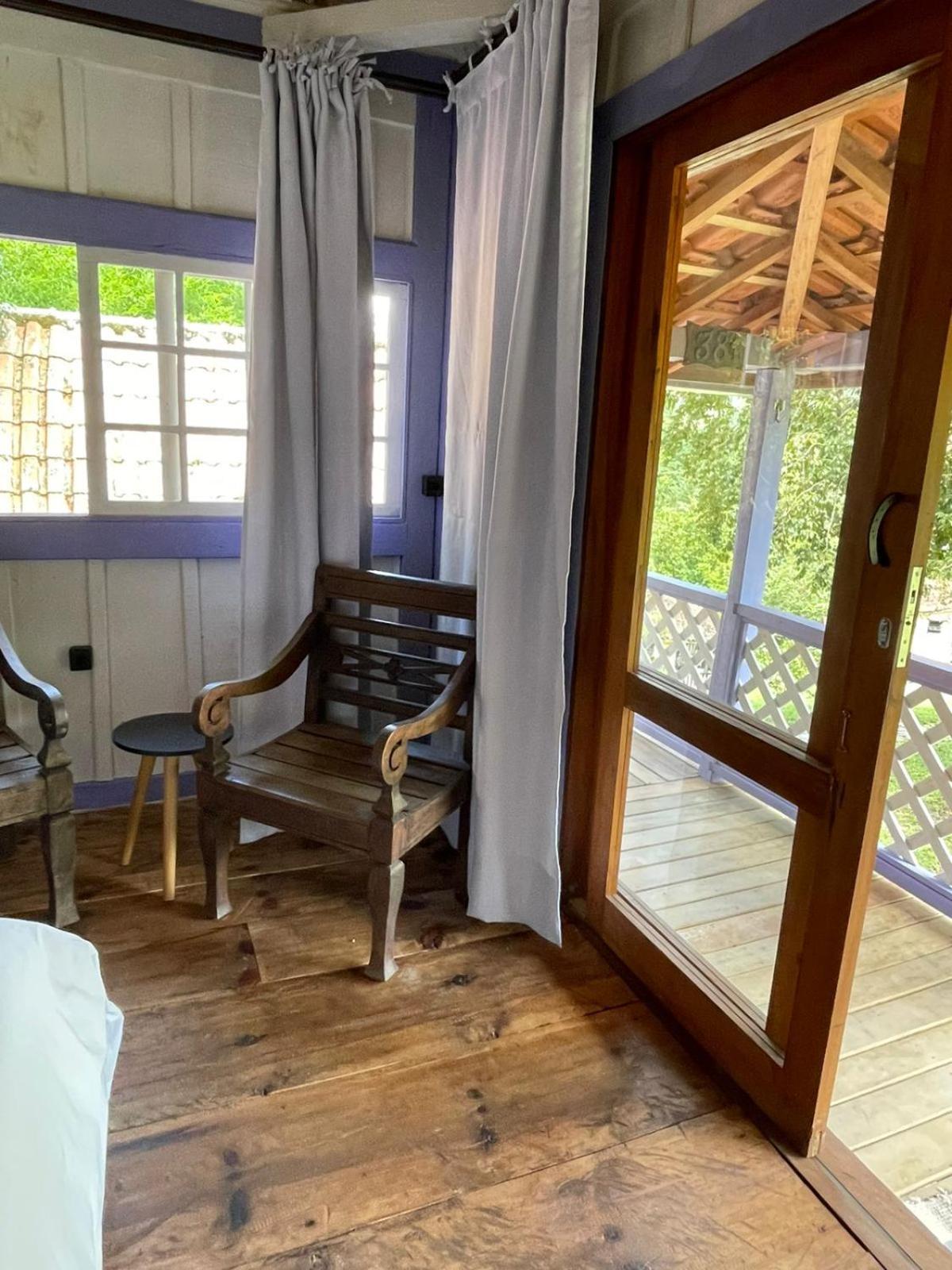 Deluxe Junior Suite
