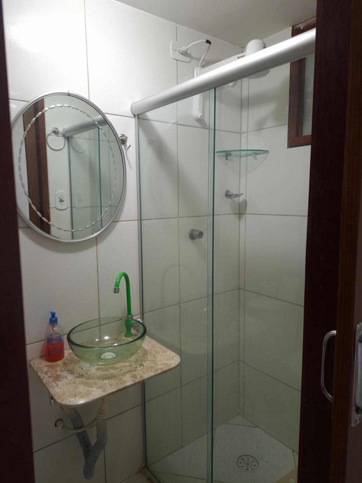 Triple Room Private Bathroom