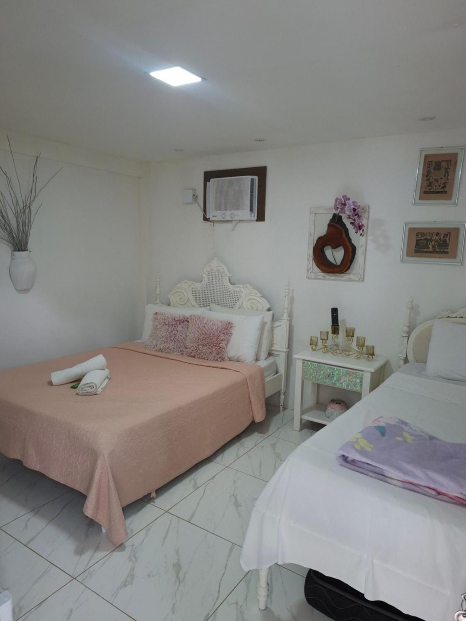 Triple Room Private Bathroom