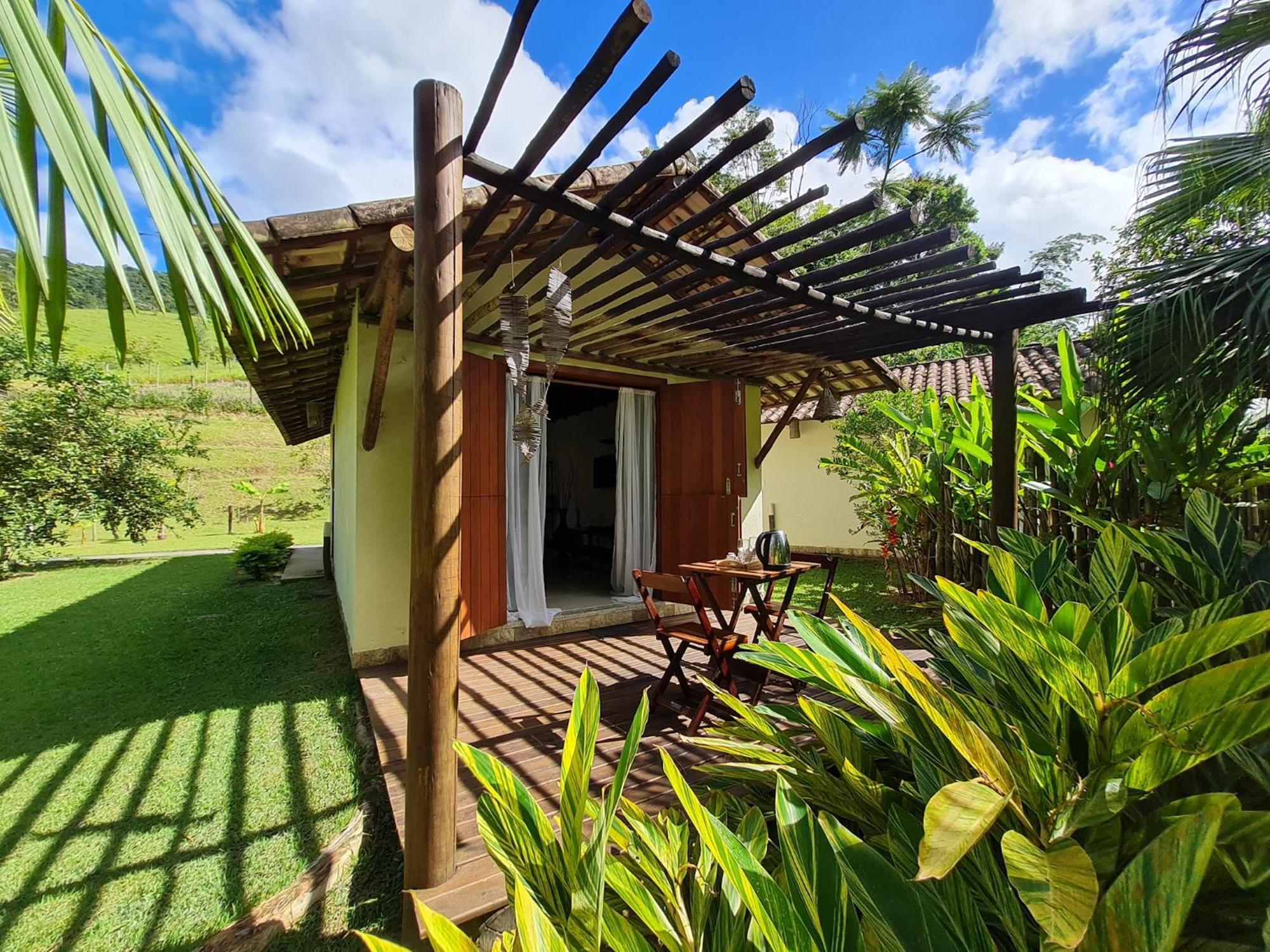 Chalet
