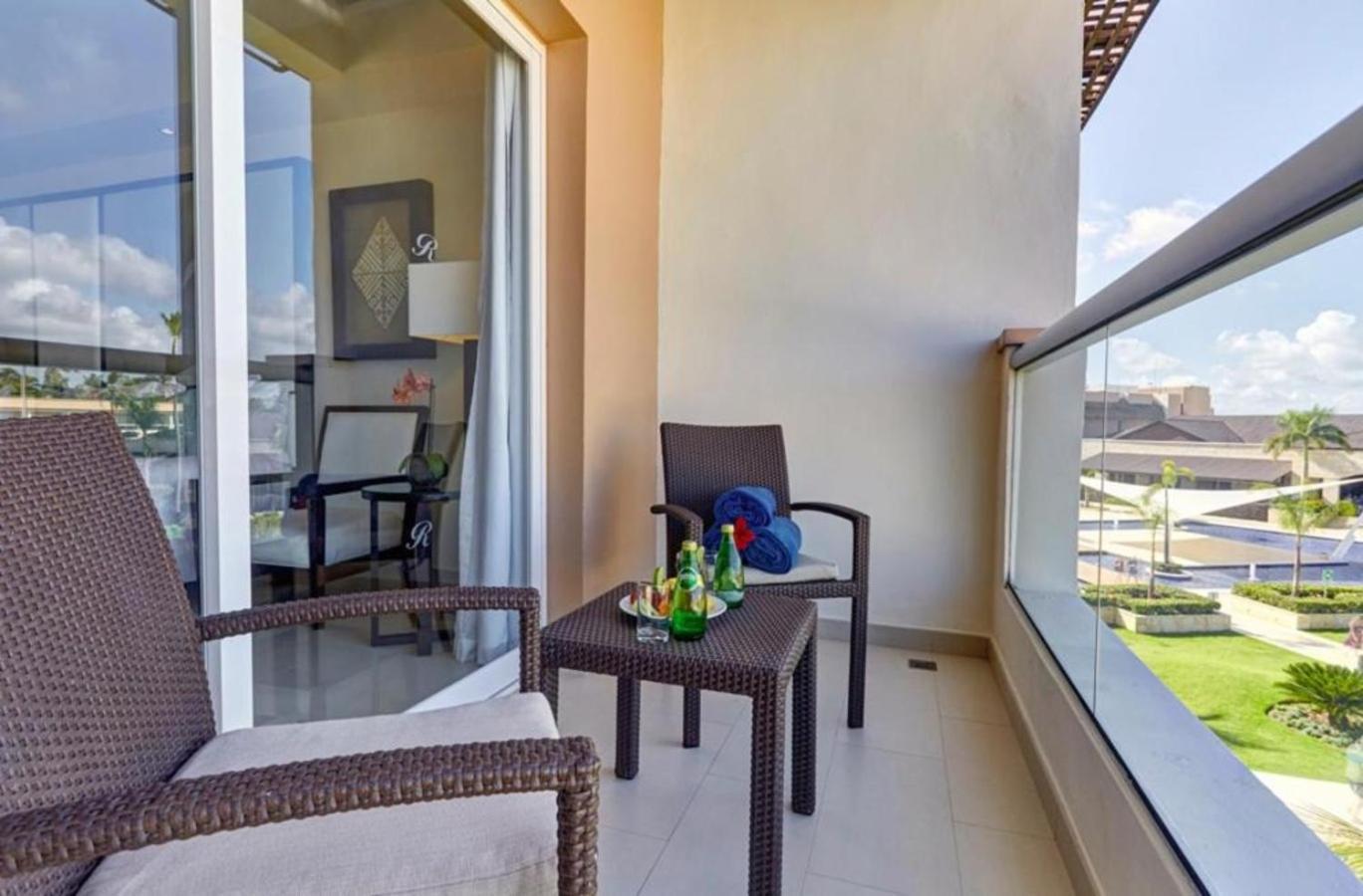 Luxury Room