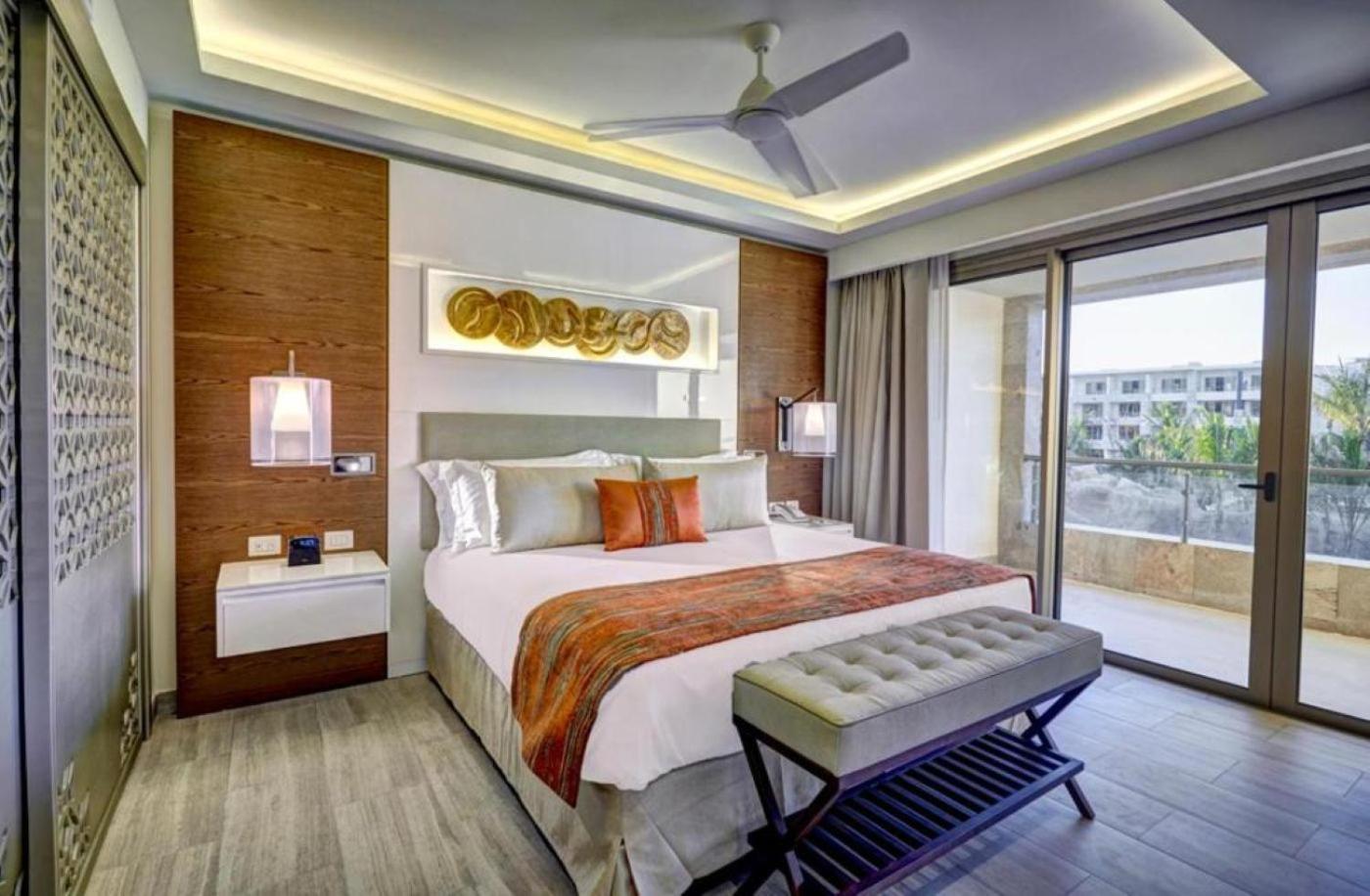 Luxury Family Suite