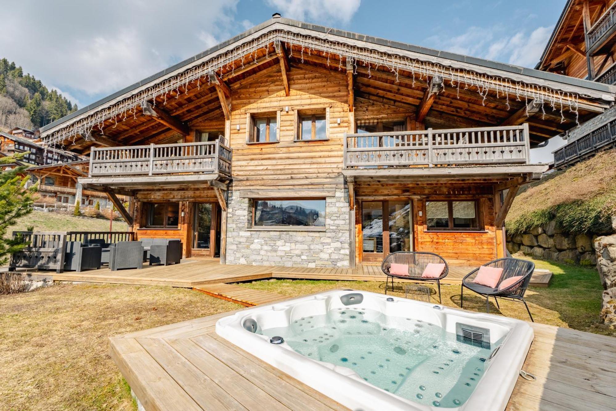Superior Chalet