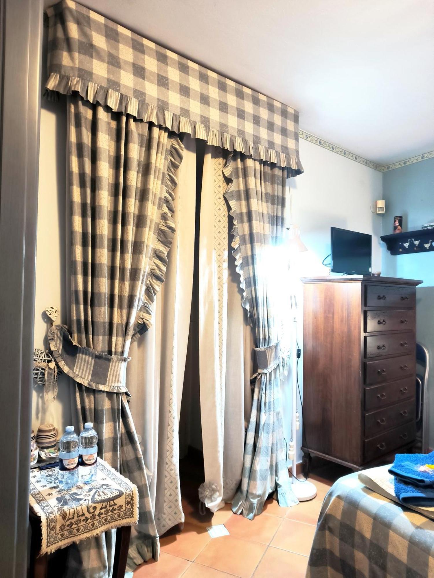 Triple Room Private Bathroom