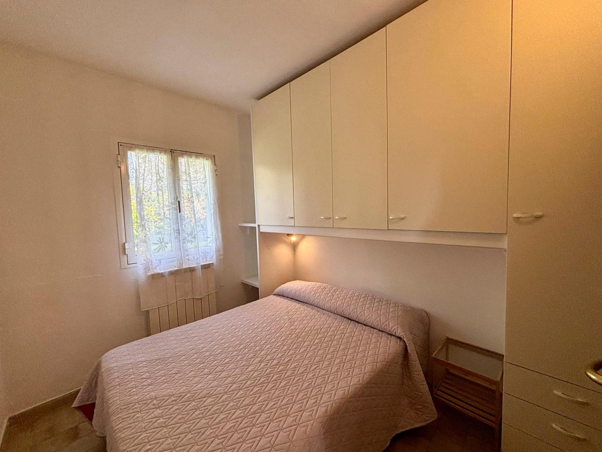 Two-Bedroom Standard Apartment