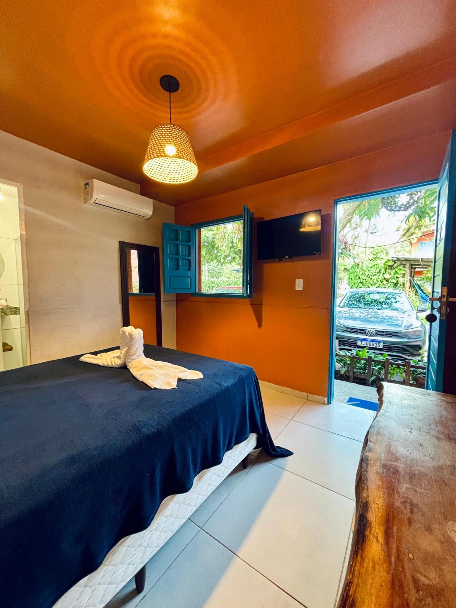 Suite Garden View