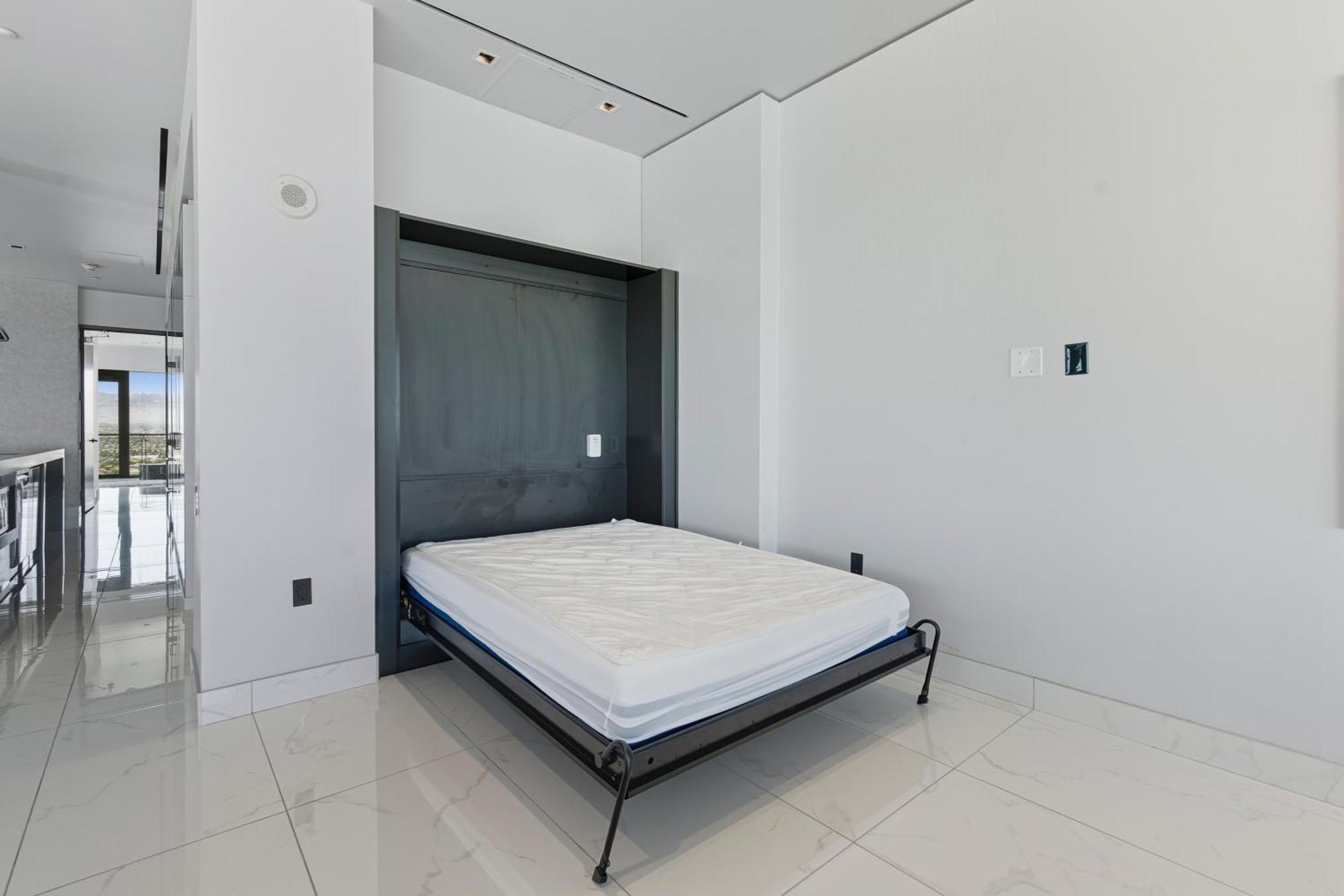 Designer Penthouse | Full Strip View & Private Balcony