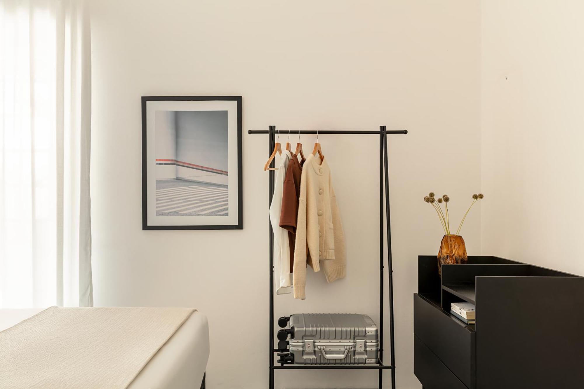 Spacious Apartment 2 Bedroom