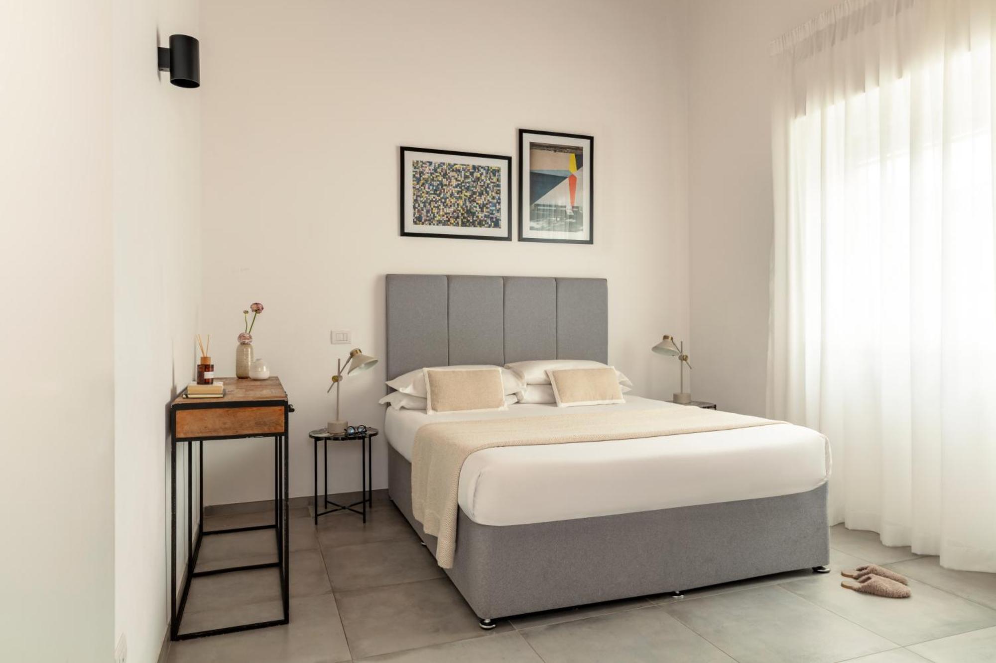 Signature Apartment 3 Bedroom
