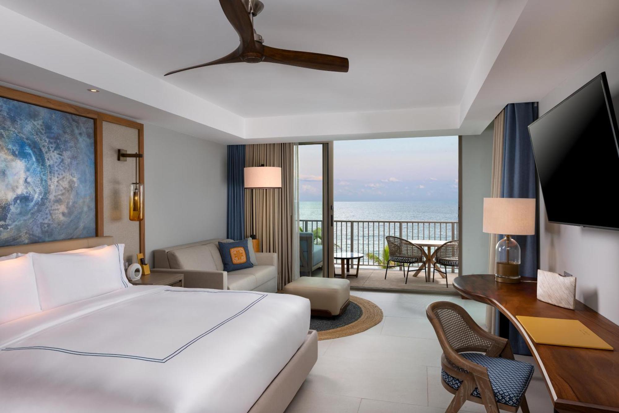 King Room Ocean View