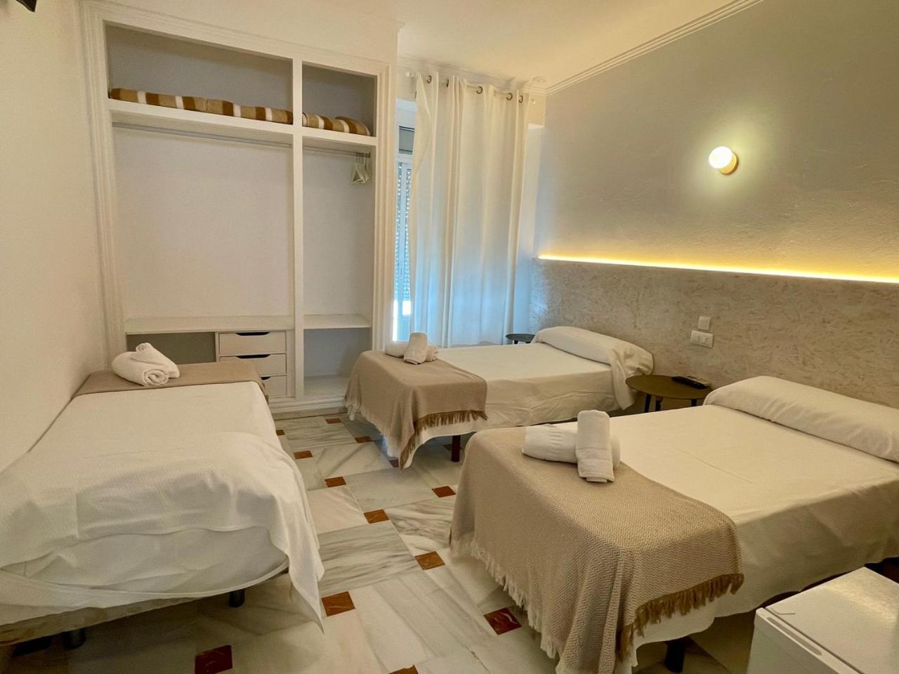 Double Room Extra Bed
