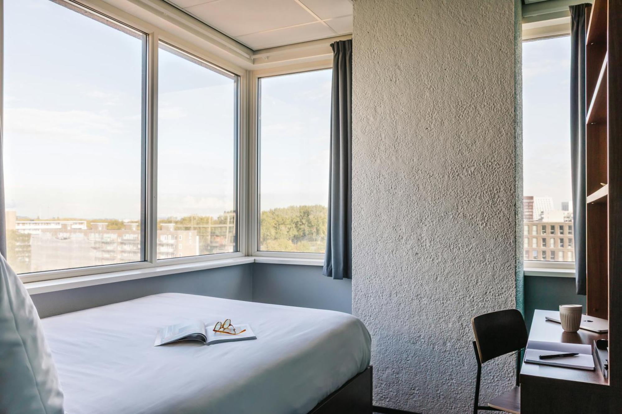 Executive King Room