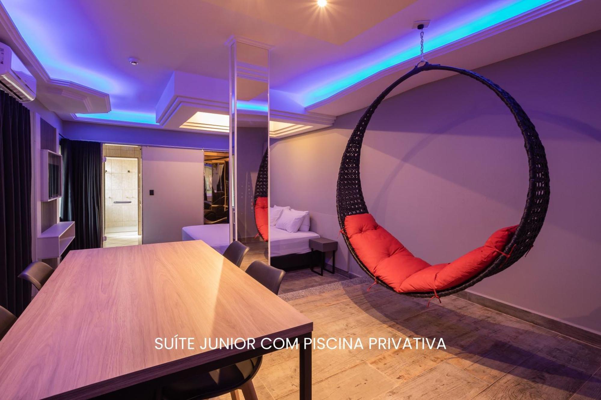 Junior Suite Private Pool