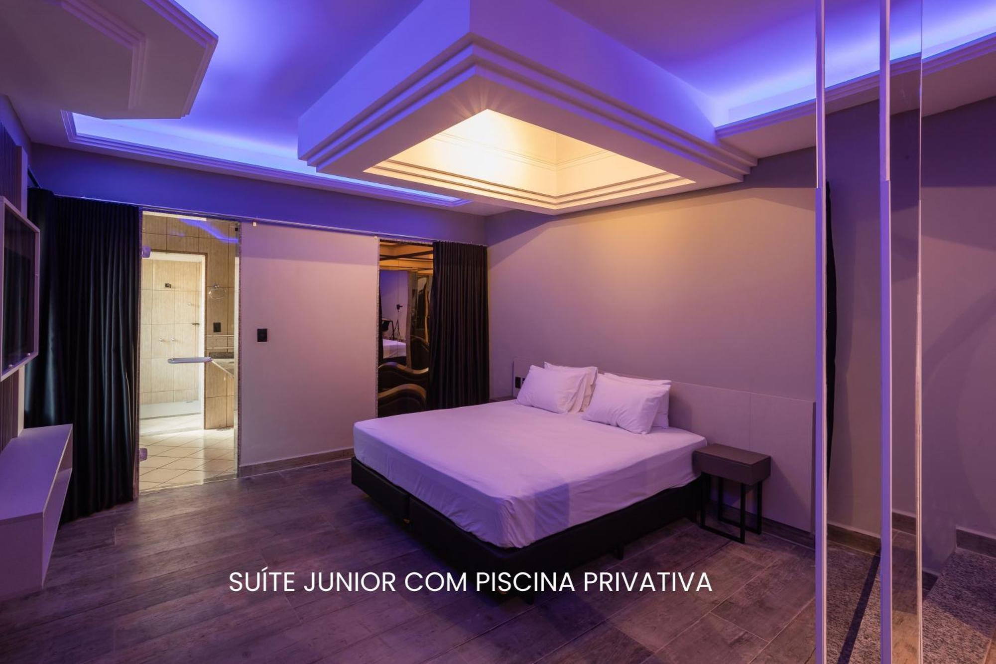 Junior Suite Private Pool