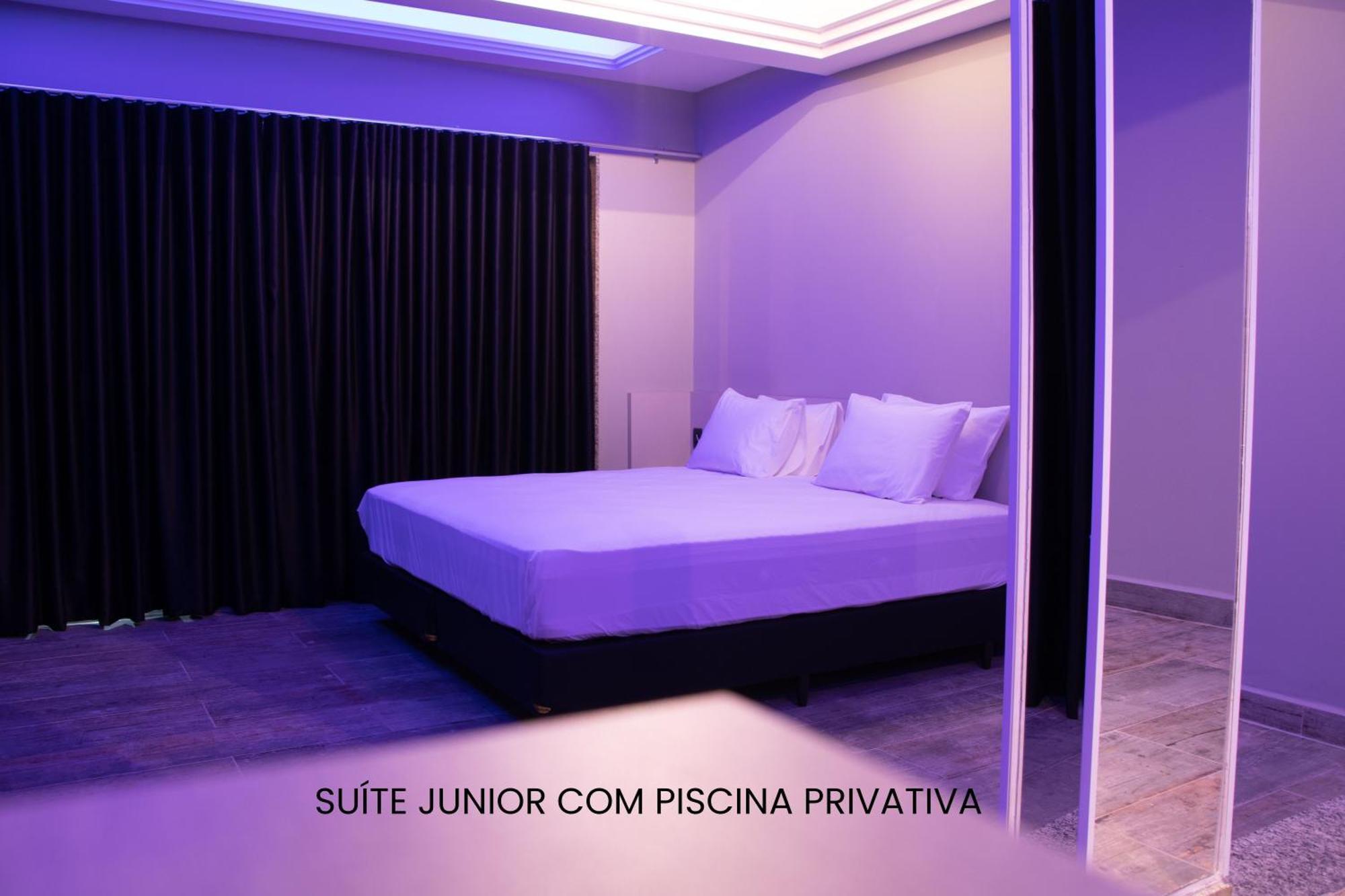 Junior Suite Private Pool
