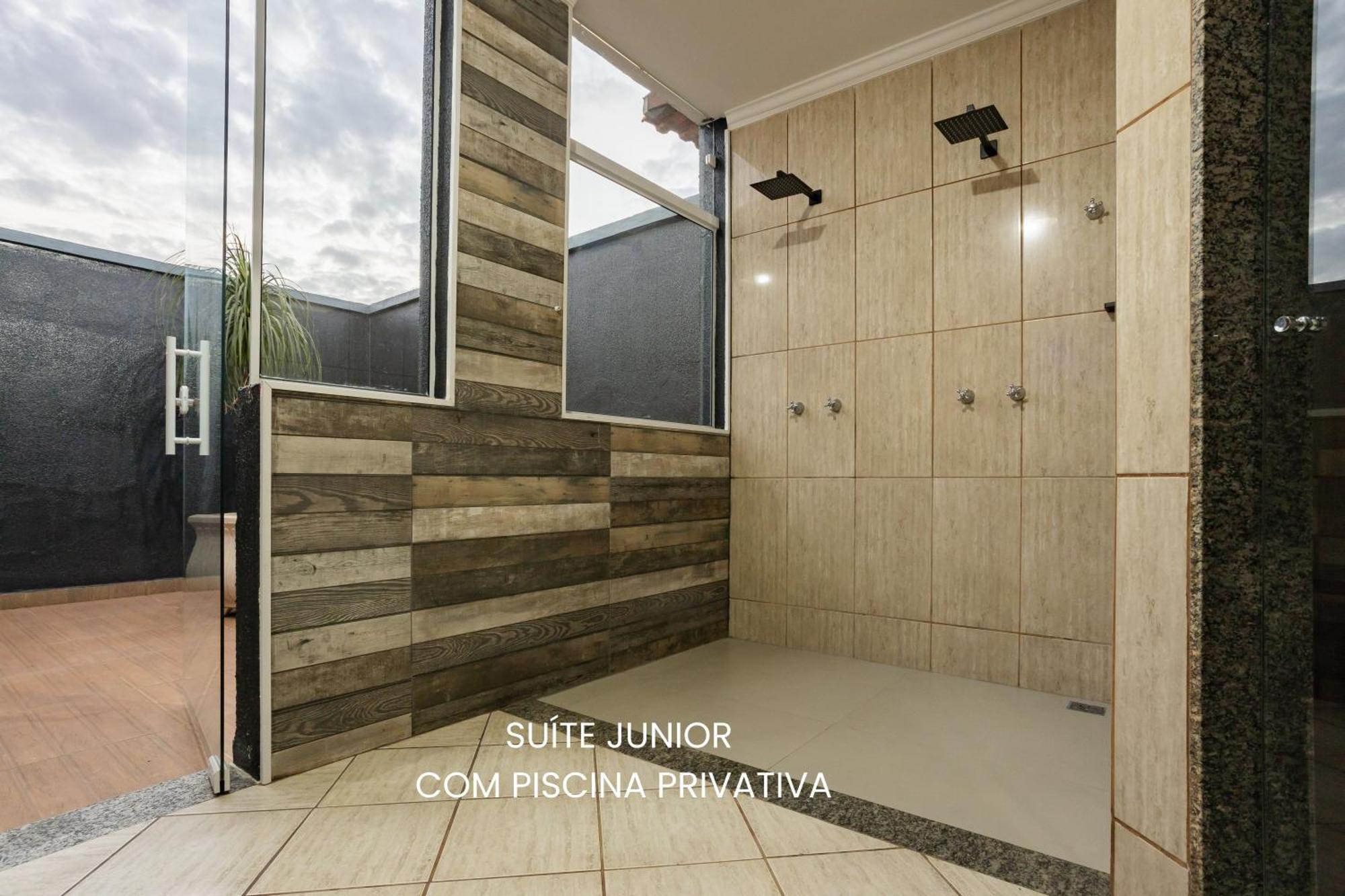 Junior Suite Private Pool