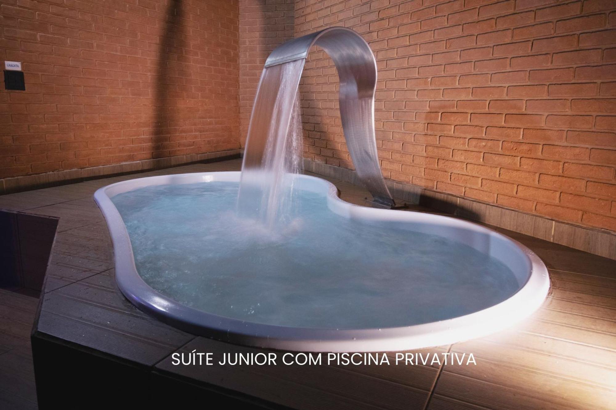 Junior Suite Private Pool