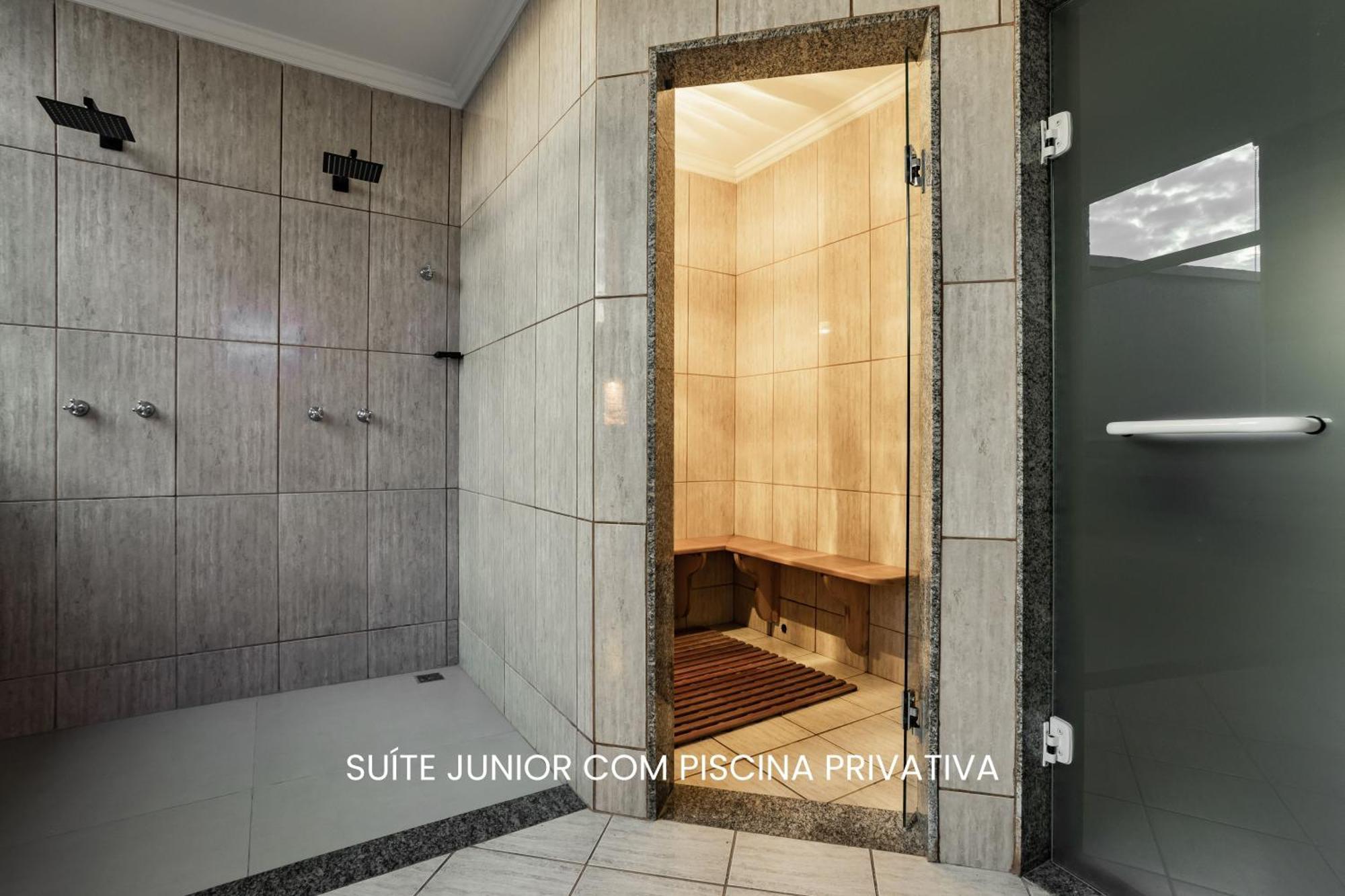 Junior Suite Private Pool