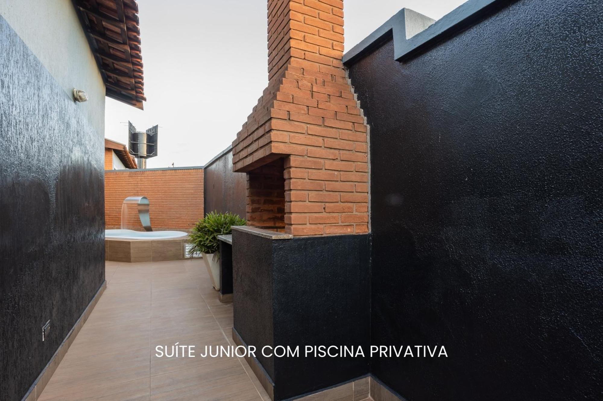 Junior Suite Private Pool