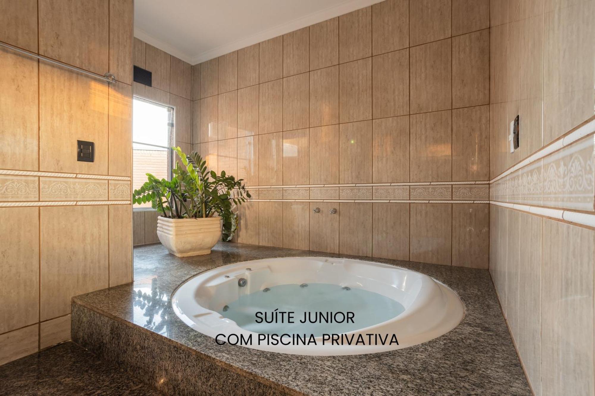 Junior Suite Private Pool