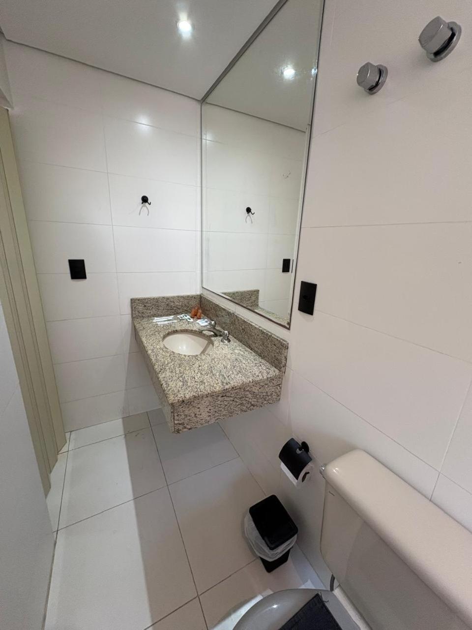 Triple Room Private Bathroom