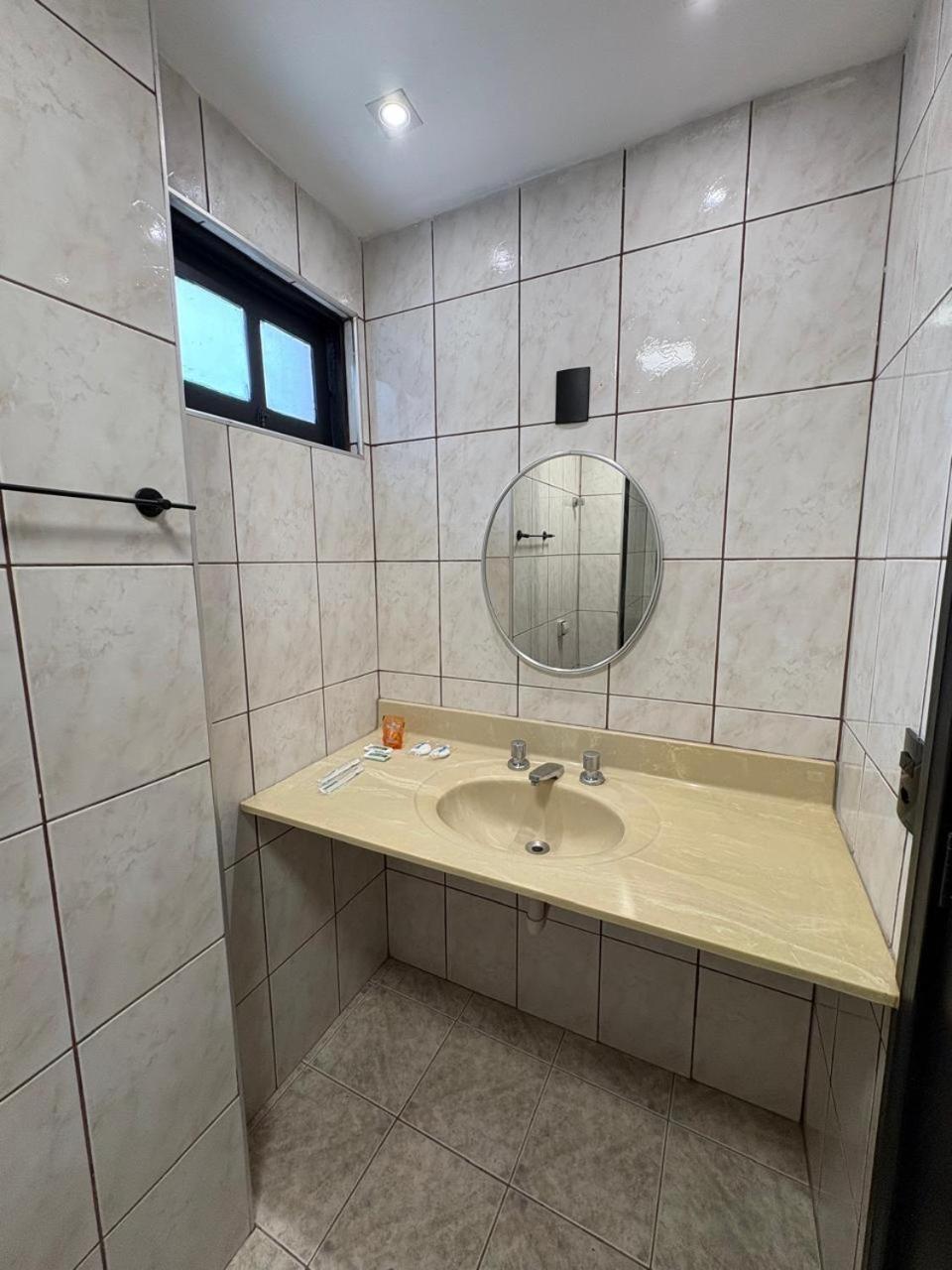 Double Room Private Bathroom