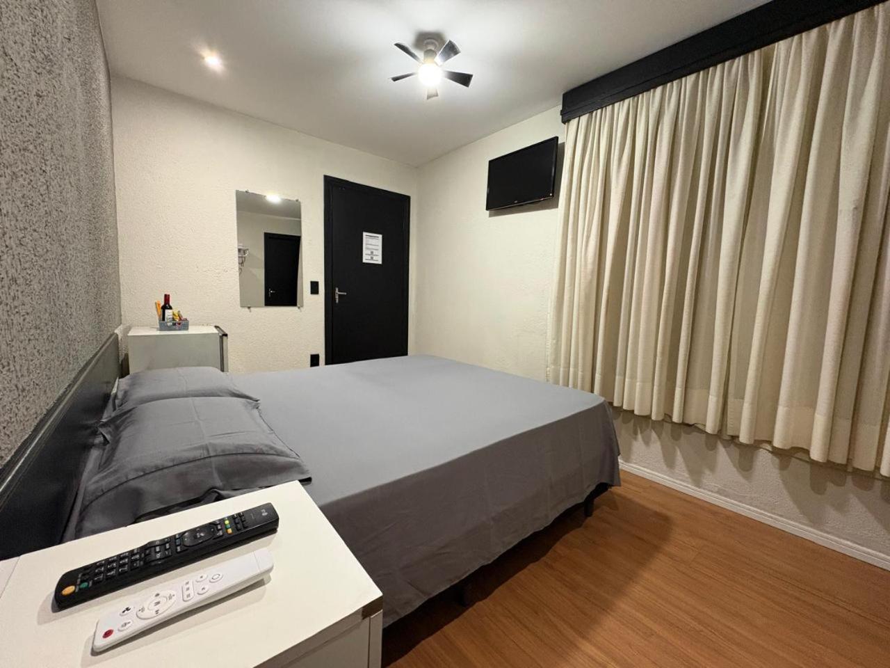 Double Room Private Bathroom