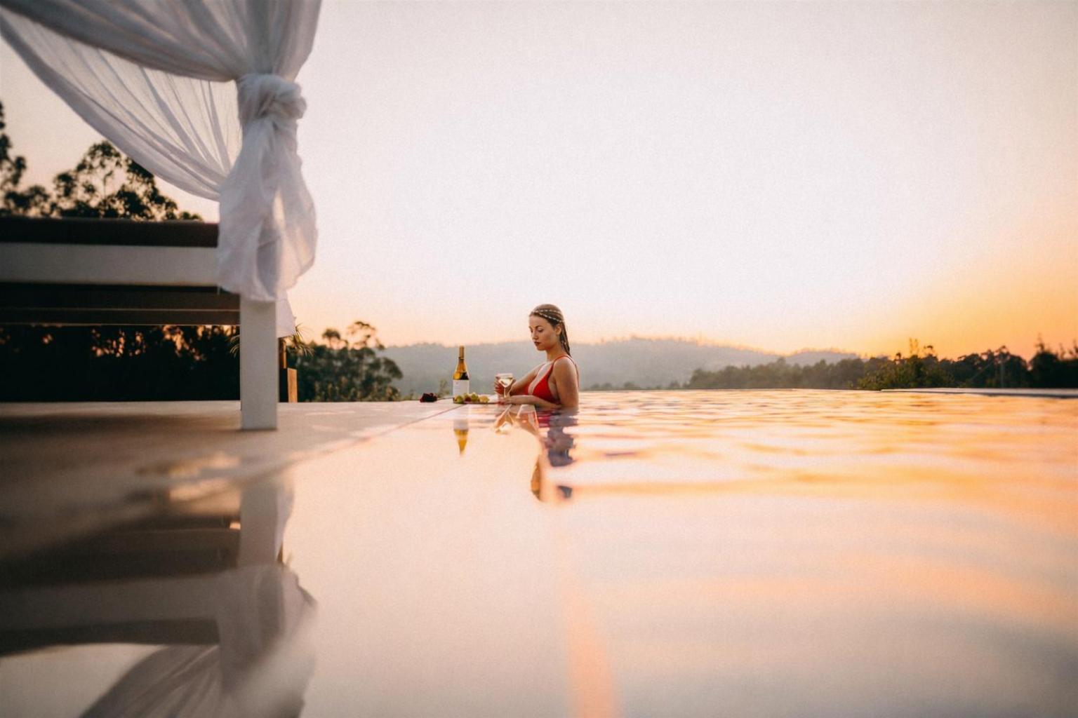 Villa Private Pool