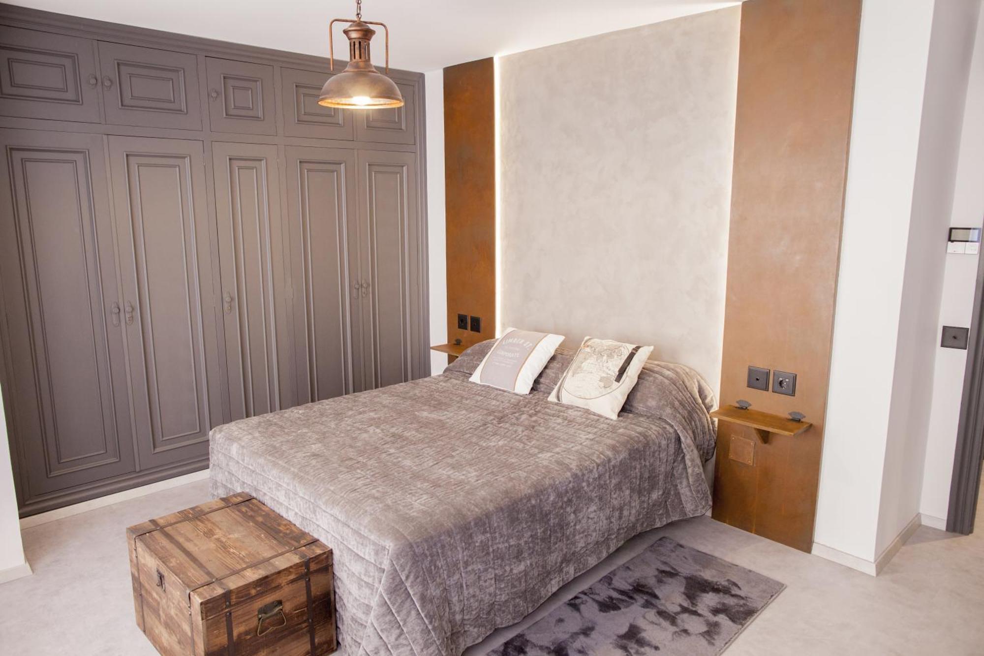 Queen Suite
