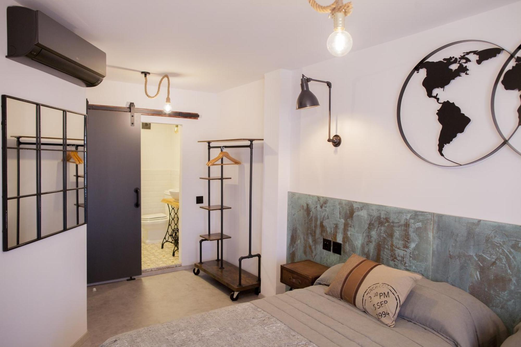 Suite Terrace