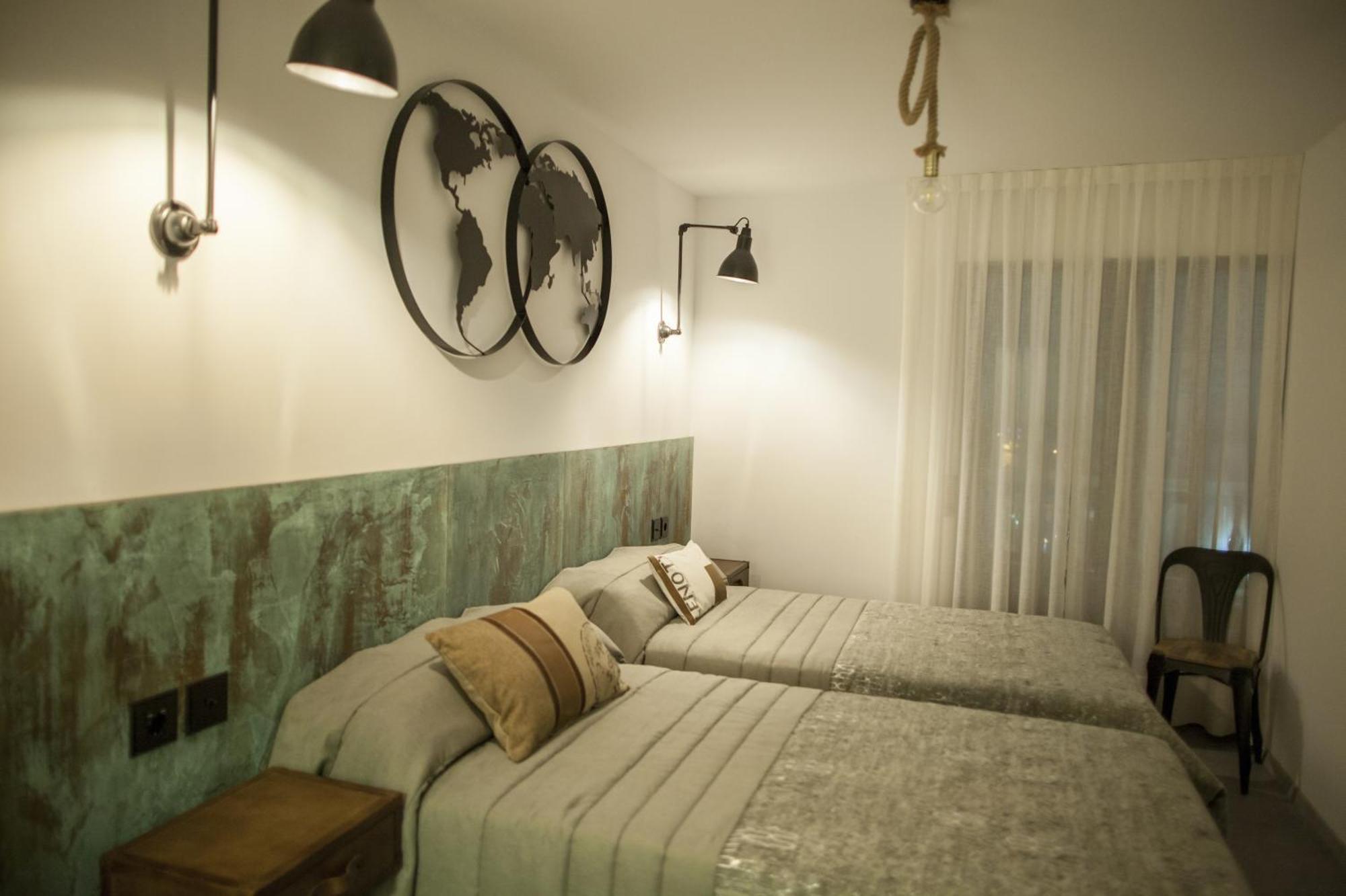 Suite Terrace