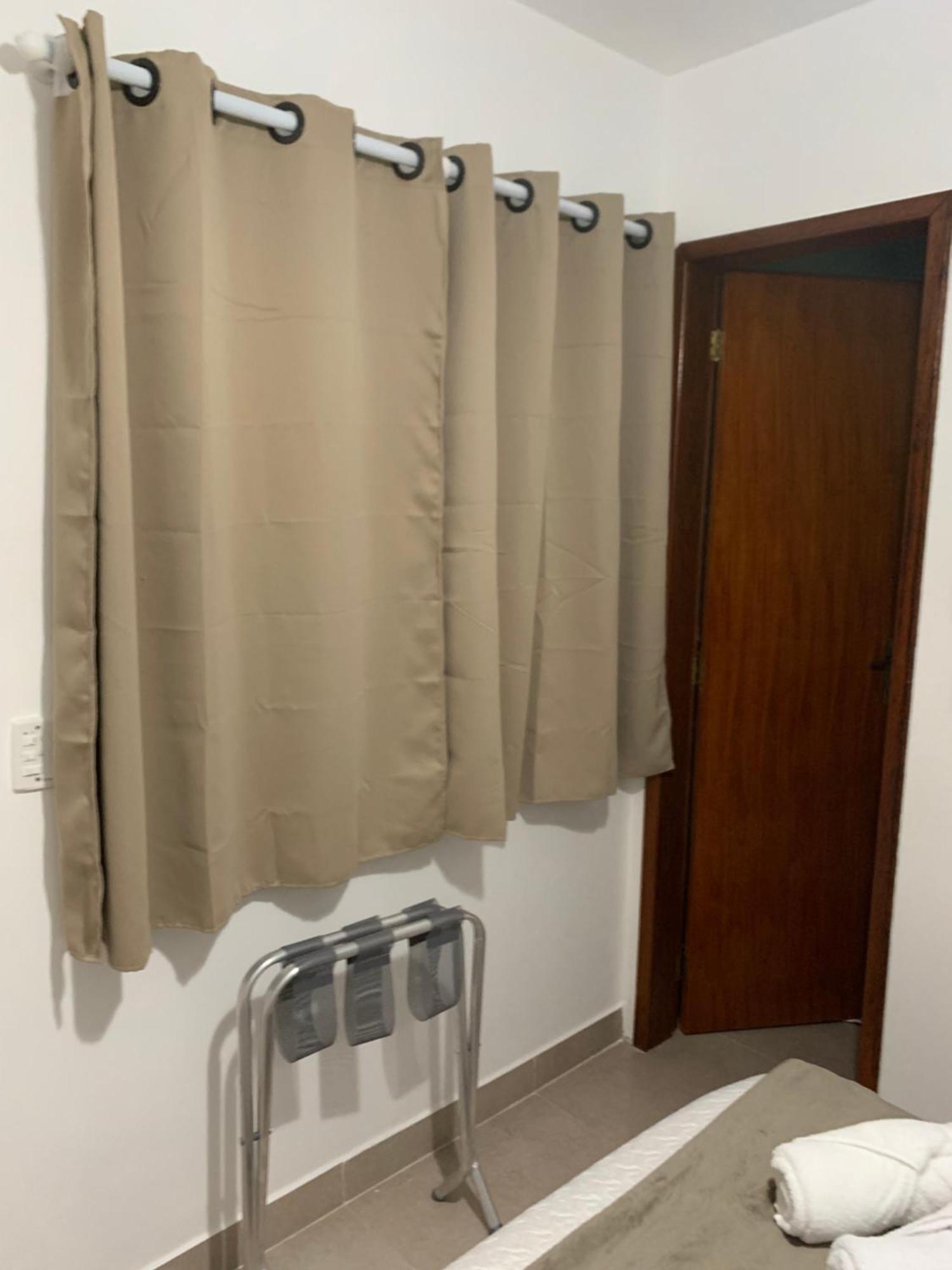 Suite Balcony