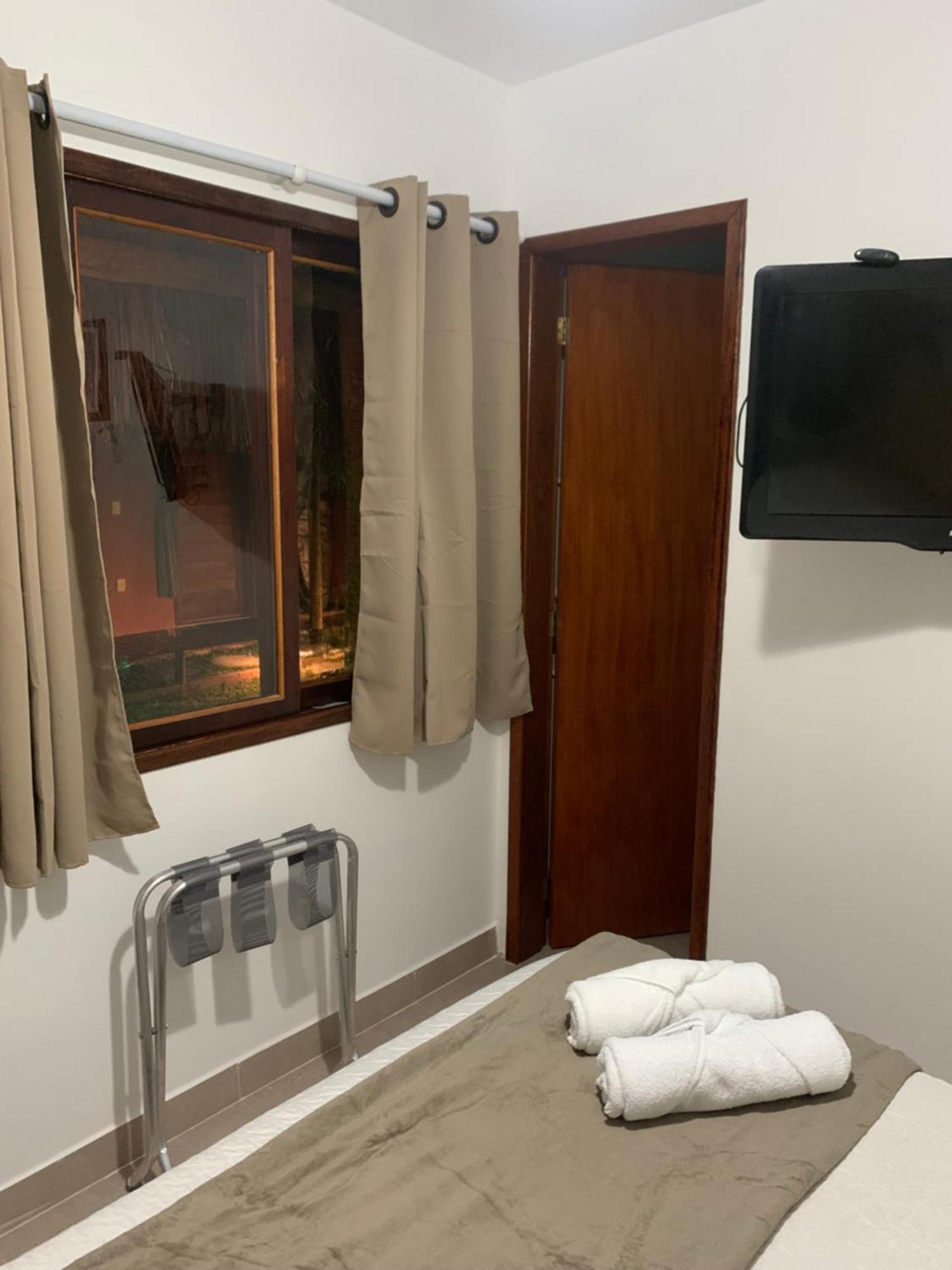 Suite Balcony