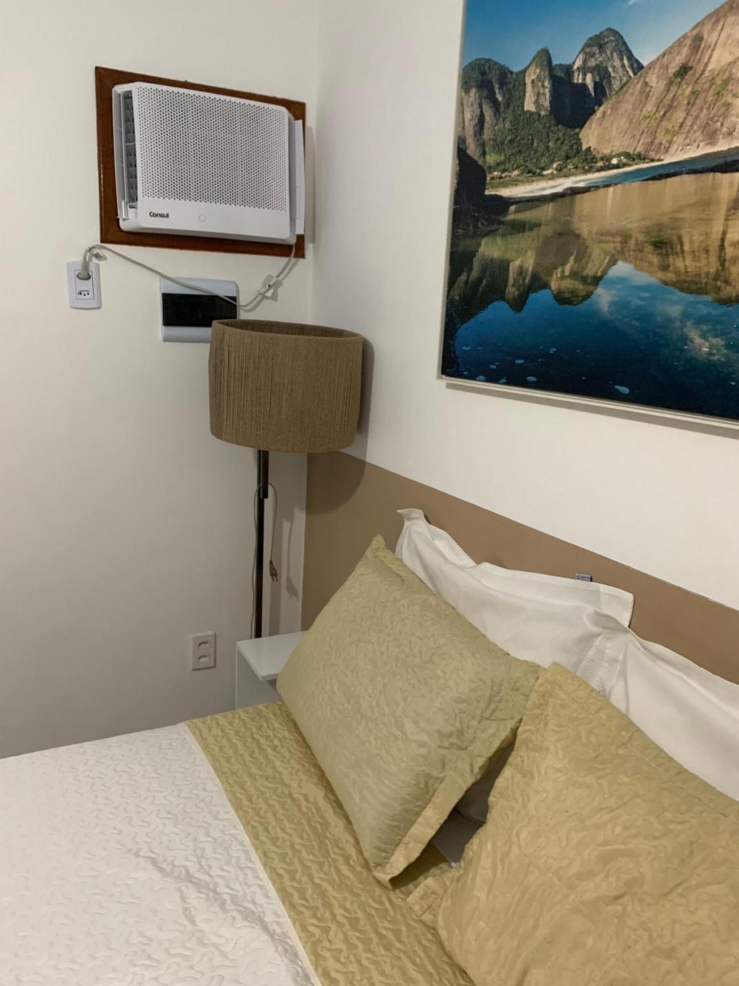 Suite Balcony