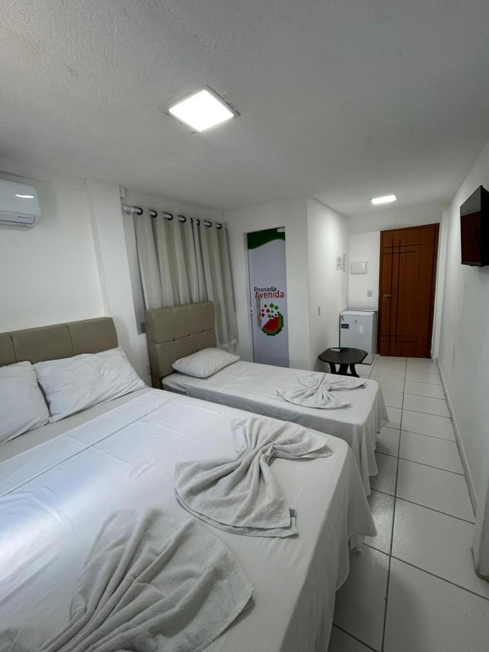 Executive Triple Room
