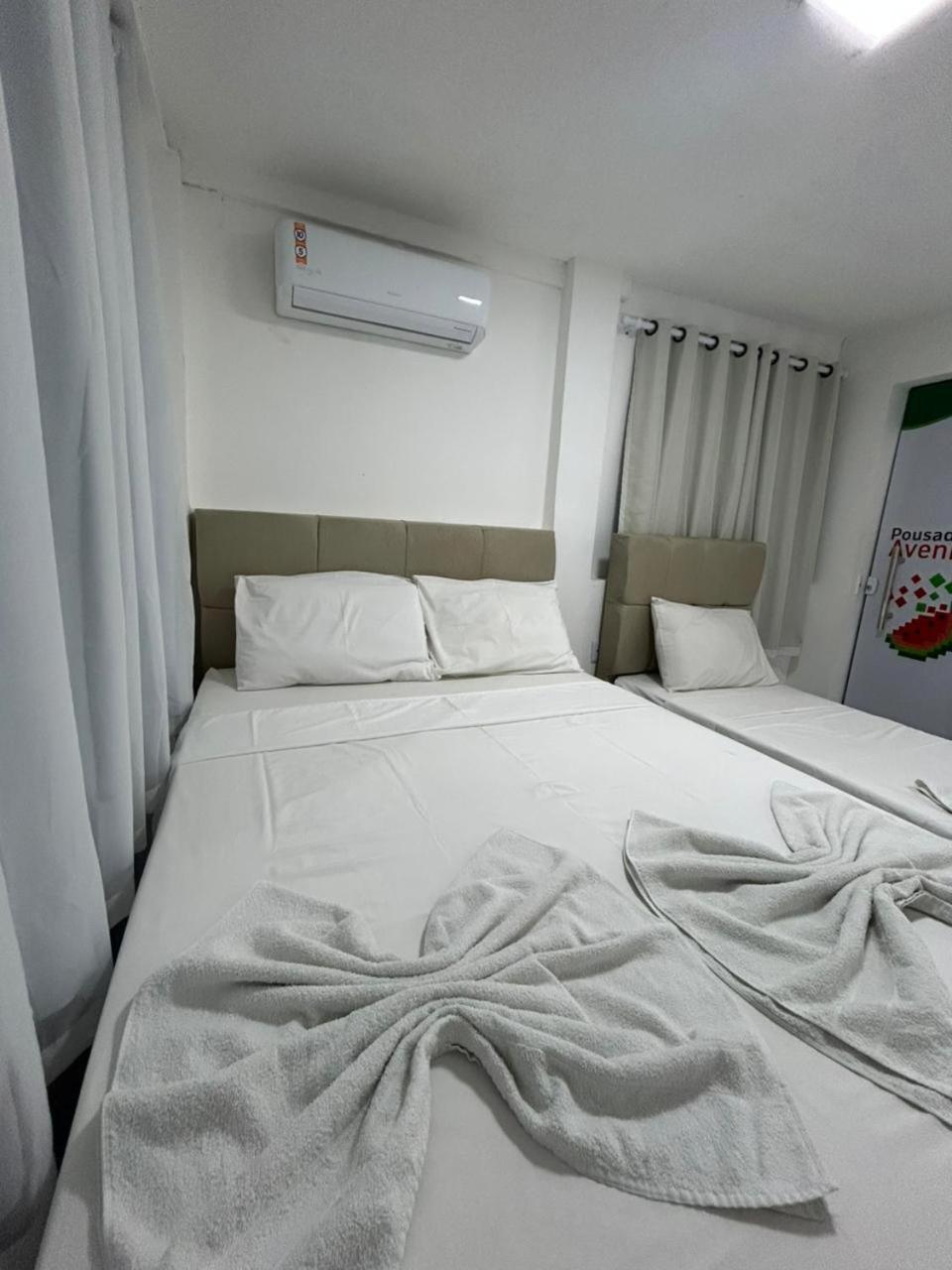 Executive Triple Room