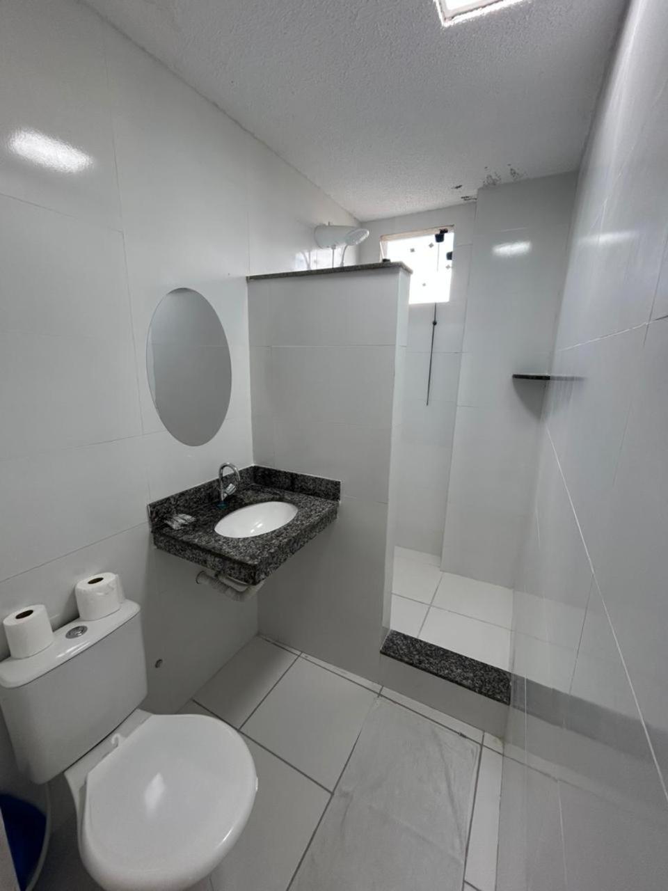Executive Triple Room