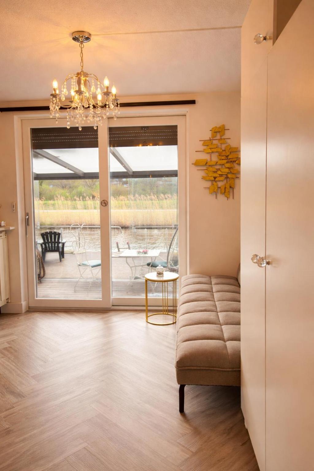 Double Room Lake View