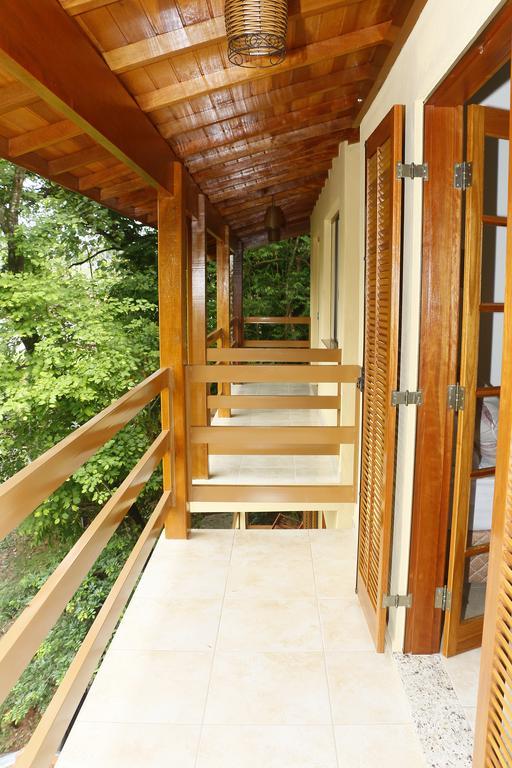 Suite Balcony