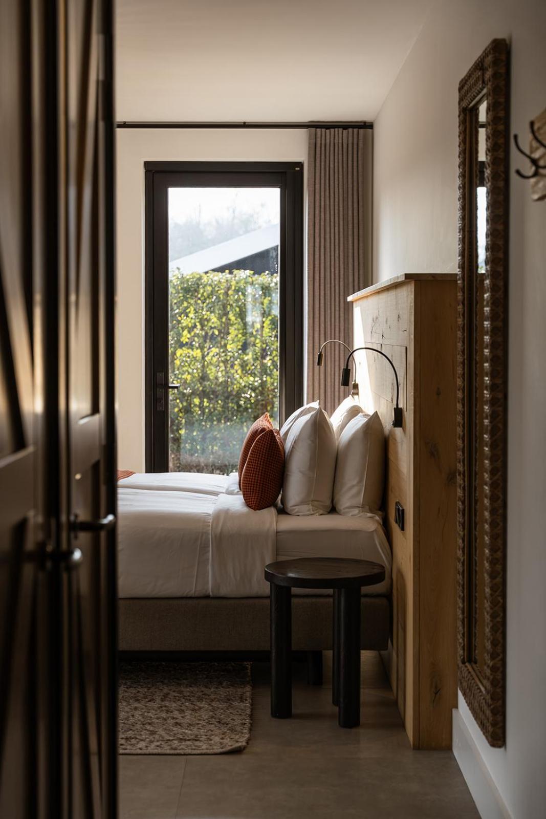 Twin Room Terrace