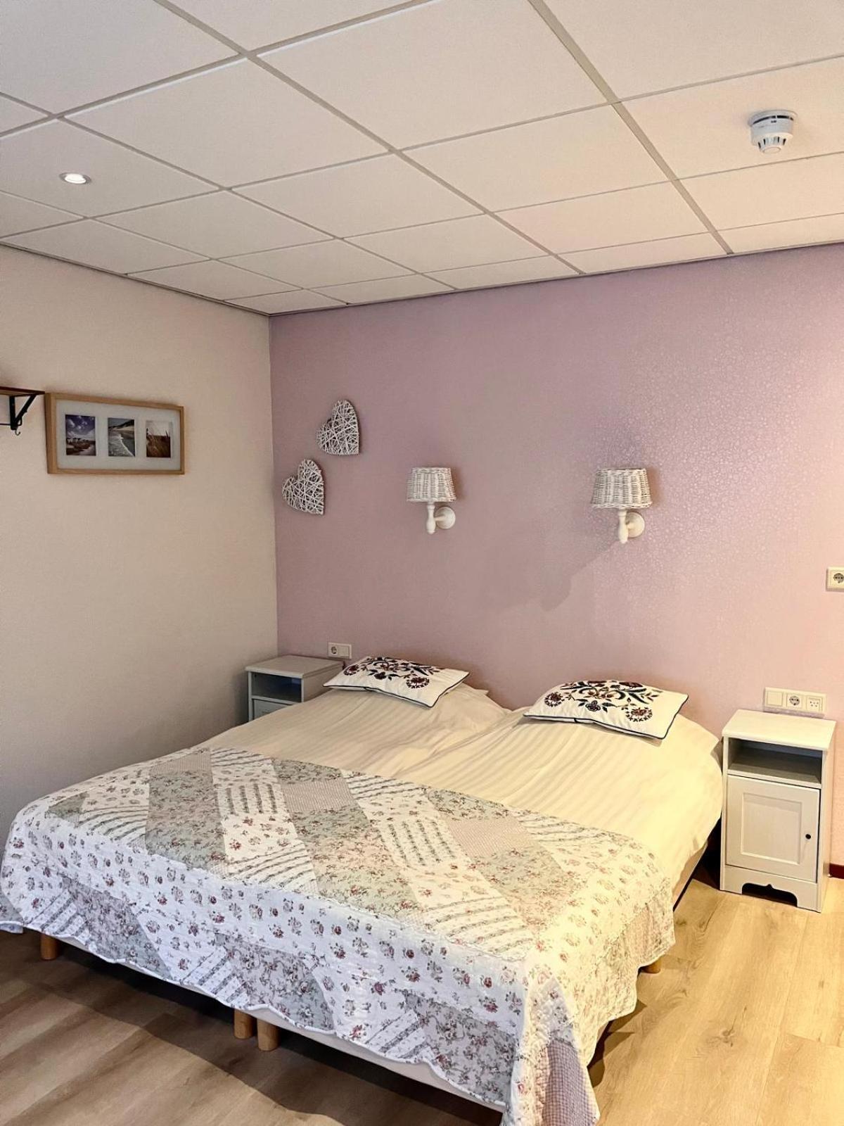 Comfort Quadruple Room